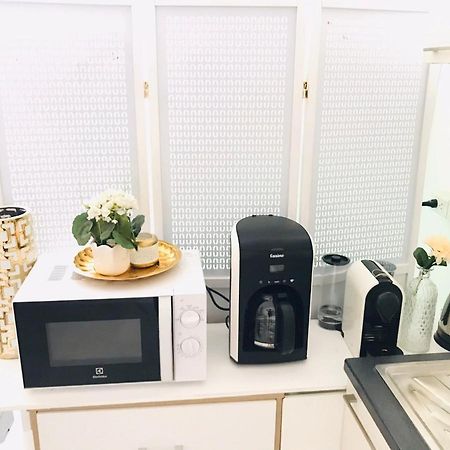 Aora Boutique Hotel Ekkamai 曼谷 外观 照片