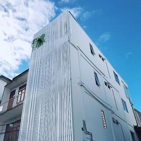 Aora Boutique Hotel Ekkamai 曼谷 外观 照片