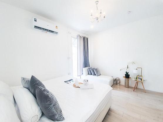 Aora Boutique Hotel Ekkamai 曼谷 外观 照片