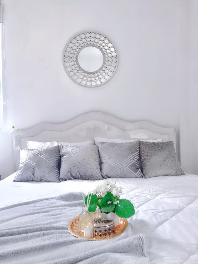 Aora Boutique Hotel Ekkamai 曼谷 外观 照片