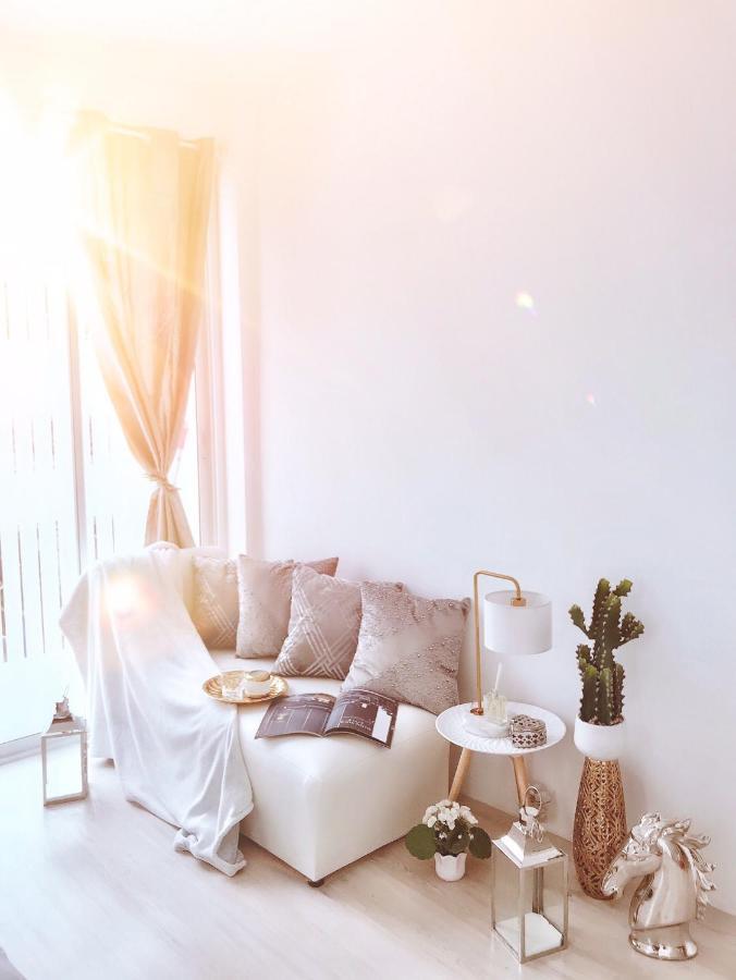 Aora Boutique Hotel Ekkamai 曼谷 外观 照片