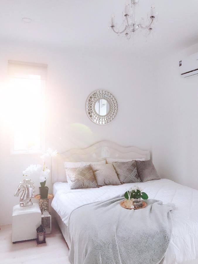 Aora Boutique Hotel Ekkamai 曼谷 外观 照片