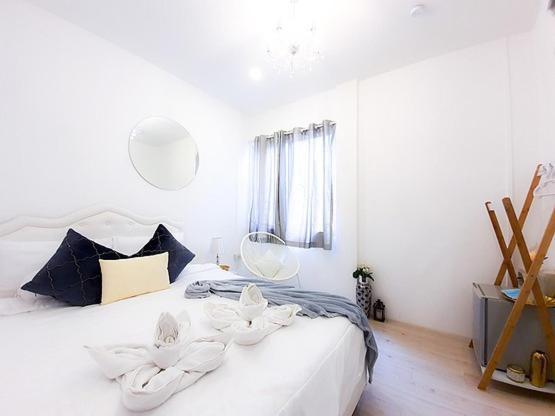 Aora Boutique Hotel Ekkamai 曼谷 外观 照片