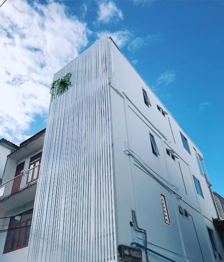 Aora Boutique Hotel Ekkamai 曼谷 外观 照片